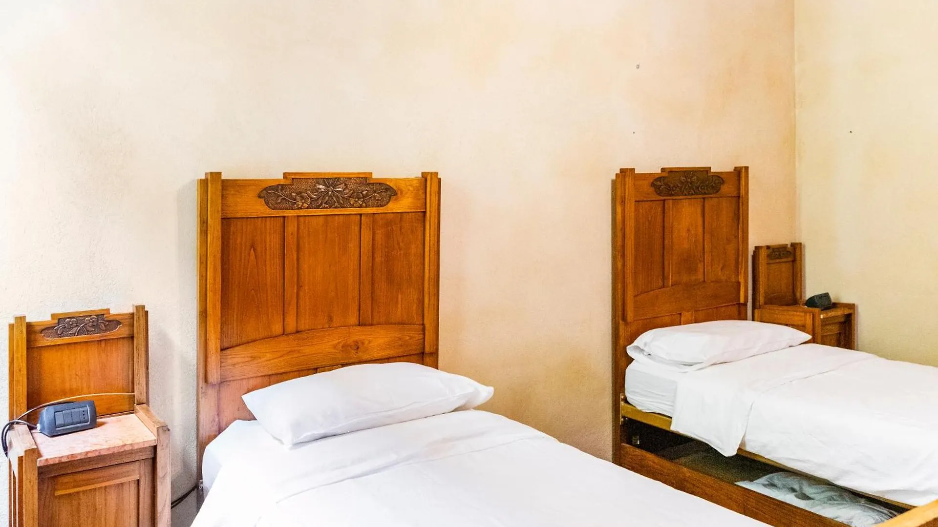Appartement Spazio Seicentesco Vérone