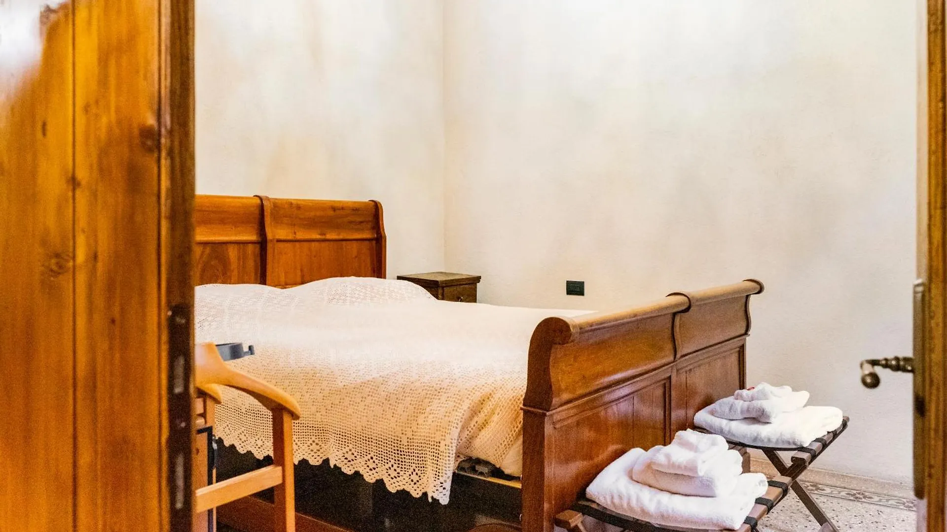 Appartement Spazio Seicentesco Vérone
