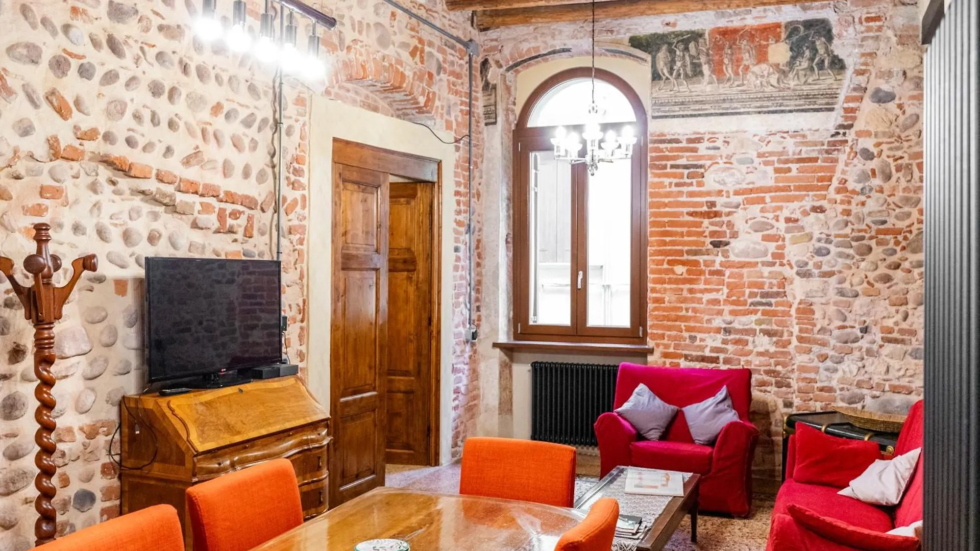 Spazio Seicentesco Vérone