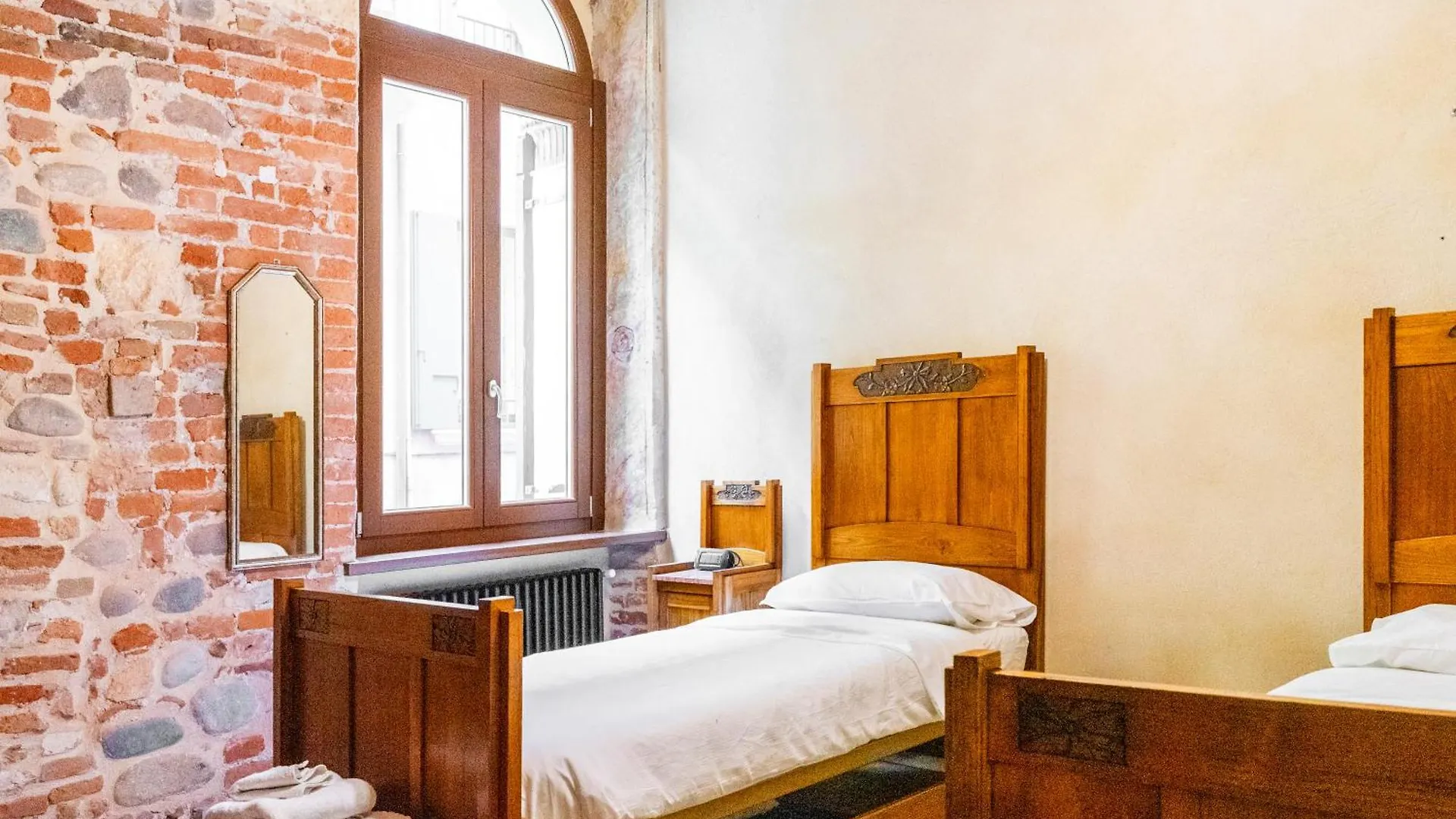 Appartement Spazio Seicentesco Vérone
