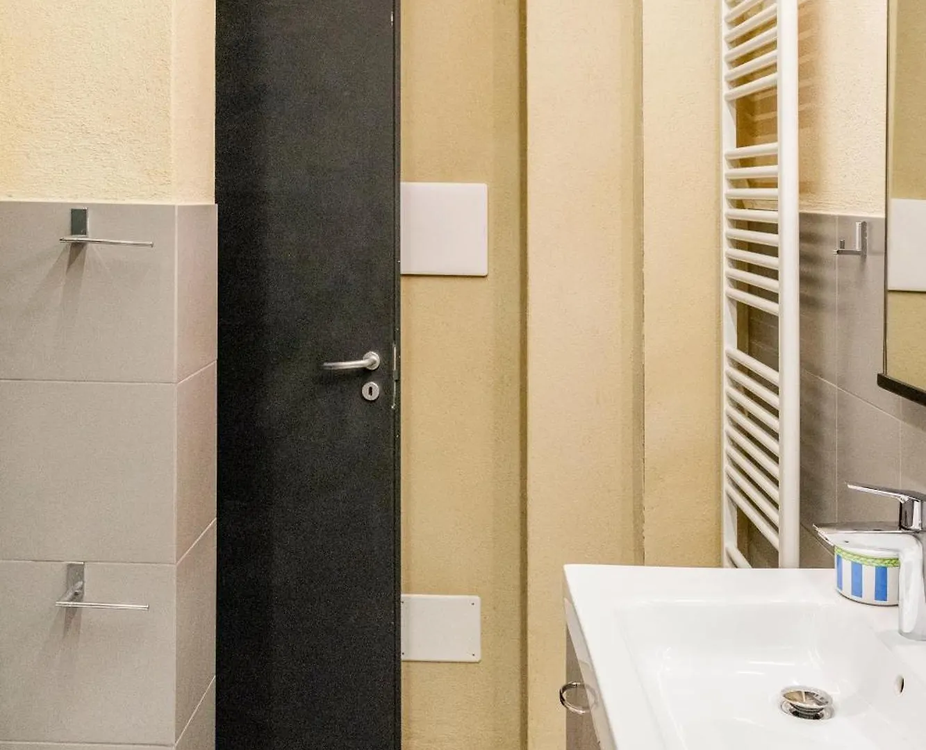 Spazio Seicentesco Vérone Appartement