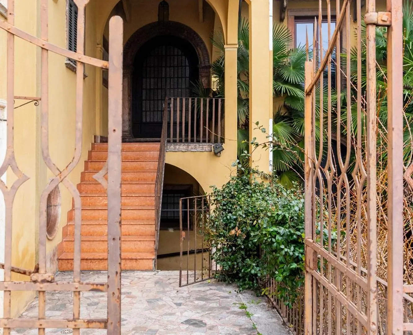 Spazio Seicentesco Vérone Appartement