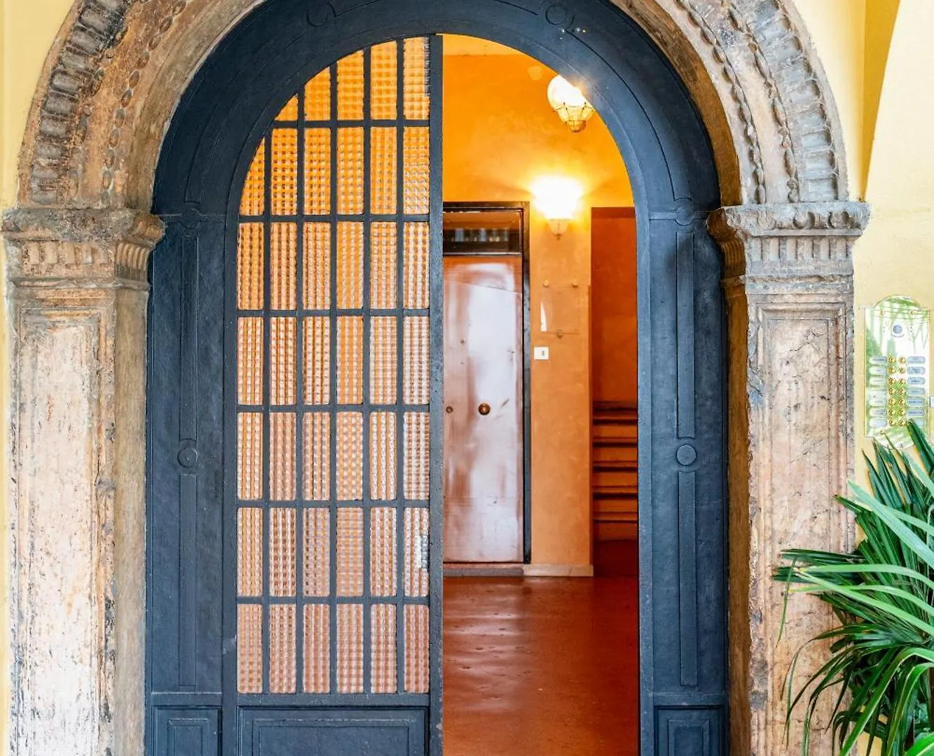 Appartement Spazio Seicentesco Vérone Italie
