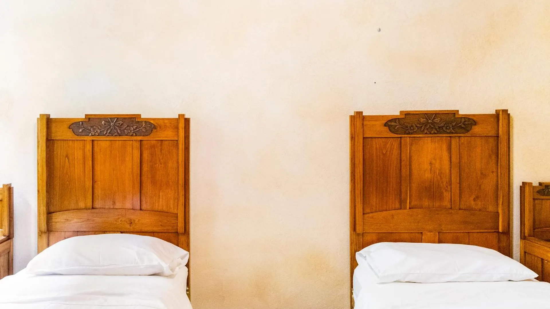 Appartement Spazio Seicentesco Vérone Italie
