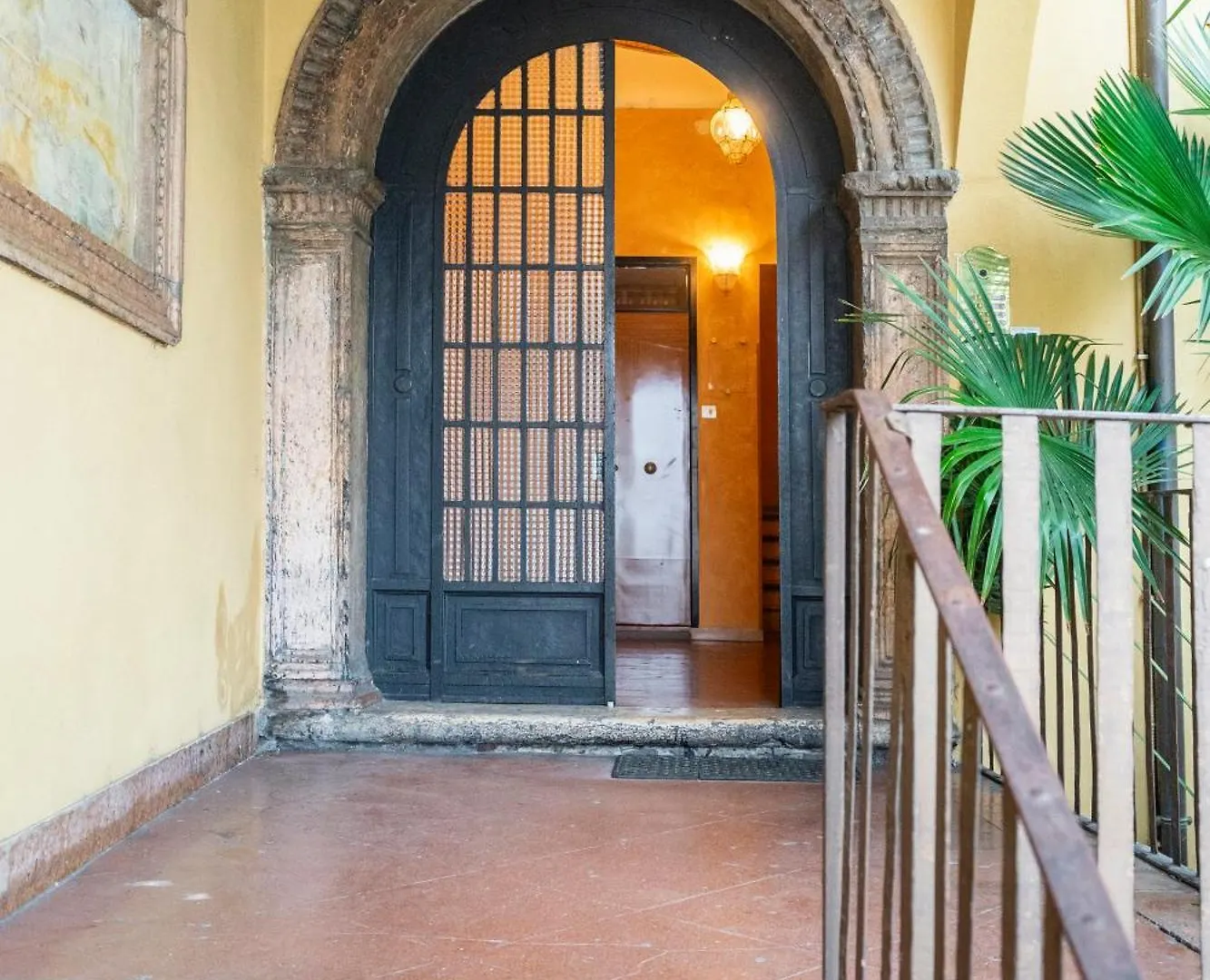 Spazio Seicentesco Vérone