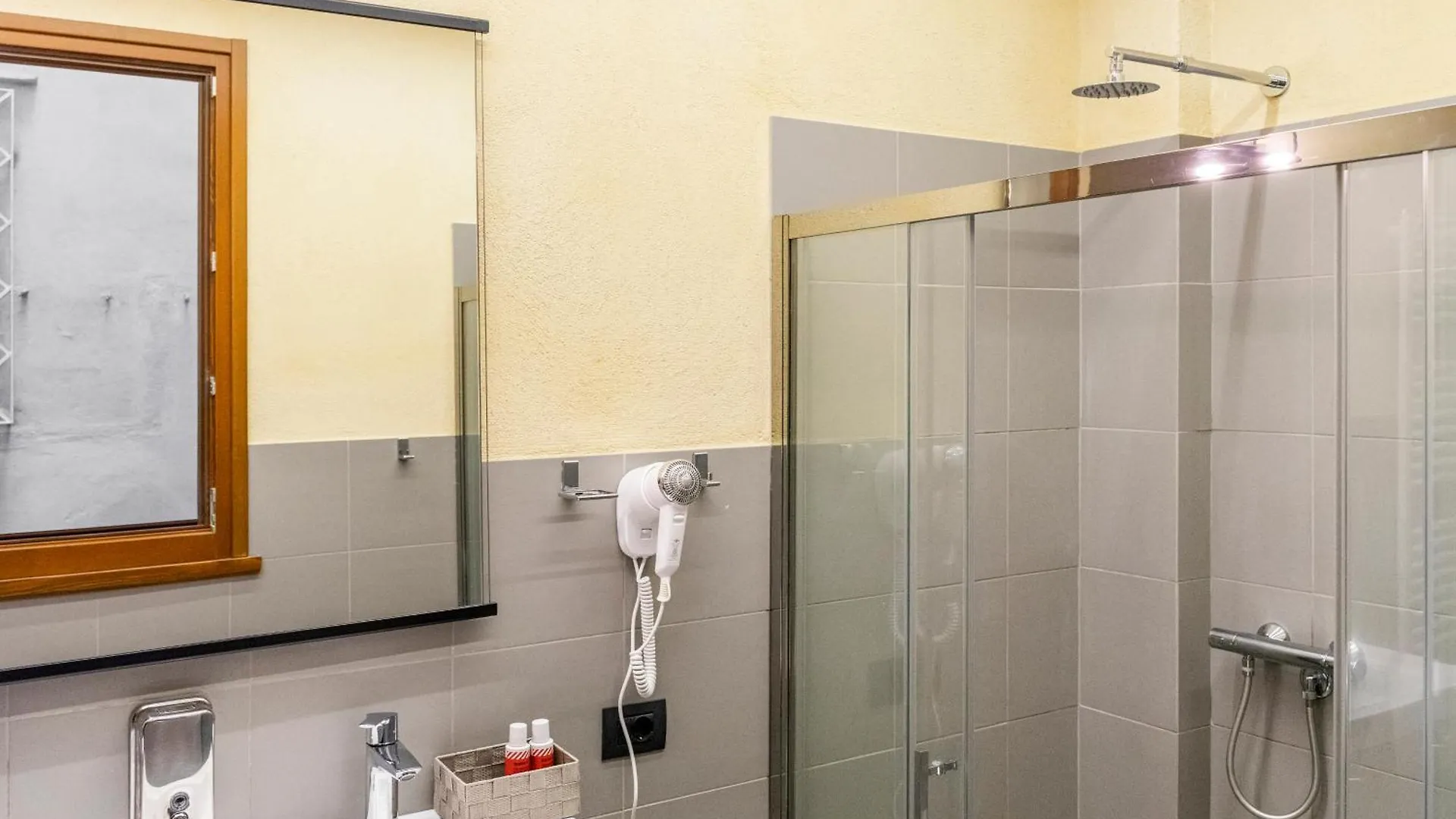 Appartement Spazio Seicentesco Vérone