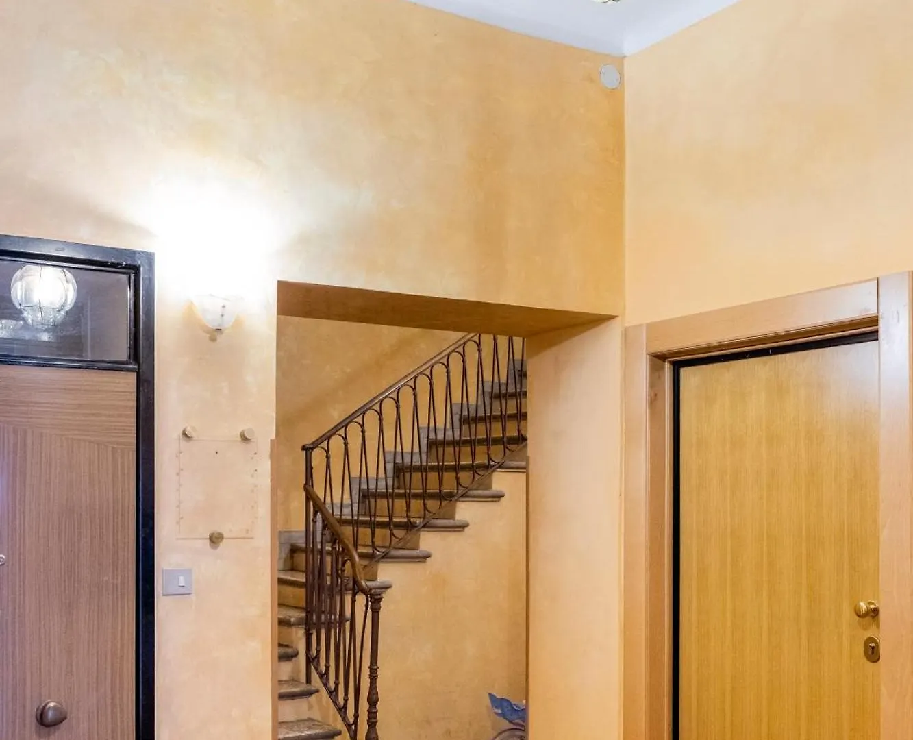 Appartement Spazio Seicentesco Vérone