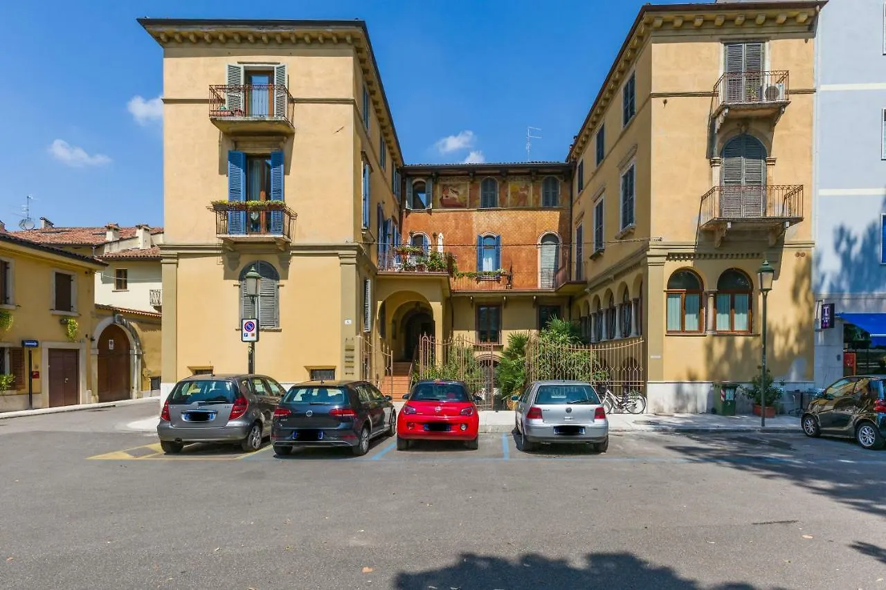Appartement Spazio Seicentesco Vérone