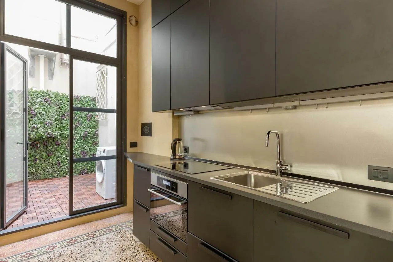 Appartement Spazio Seicentesco Vérone Italie