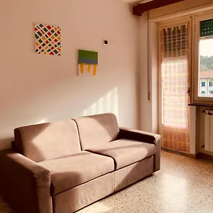  Appartement Albero D'oro Italie