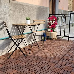  Appartement La Casetta Italie
