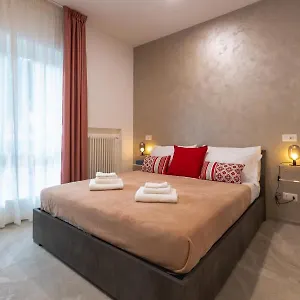  Appartement Le Di Anna - Italie