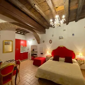  Appartement Casa Arco Della Chiesa Nuova - Pantheon & Navona Italie