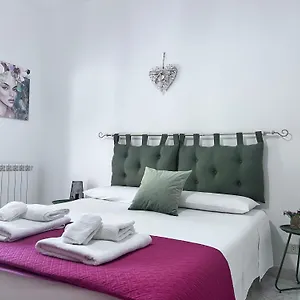  Appartement Il Sole 2 Piano Italie